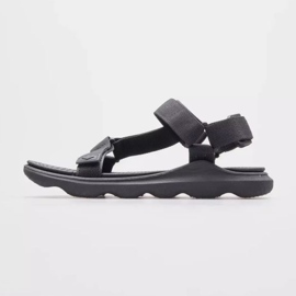 Lee Cooper sandaler W LCW-23-34-1689L sort 2