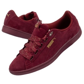 Puma Vikky Ribbon Dots W 366930 03 1