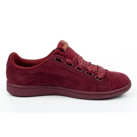 Puma Vikky Ribbon Dots W 366930 03 4