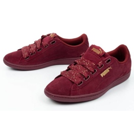 Puma Vikky Ribbon Dots W 366930 03 7