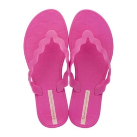 Ipanema Zig Ad Flip Flops W 26652 24308 lyserød 1