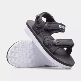 Big Star Sandaler W LL274789 sort 1