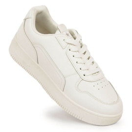 Lave sportssko W News EVE366B hvid 1