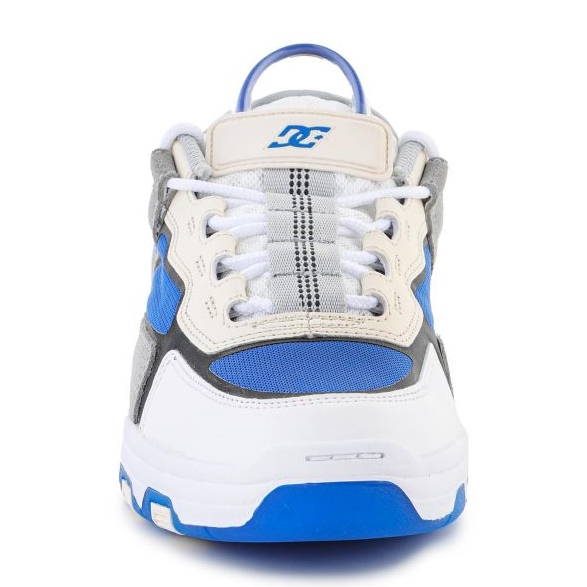 DC Shoes Shanahan Metric Skate Shoes M ADYS100755-XSWB flerfarvet 1