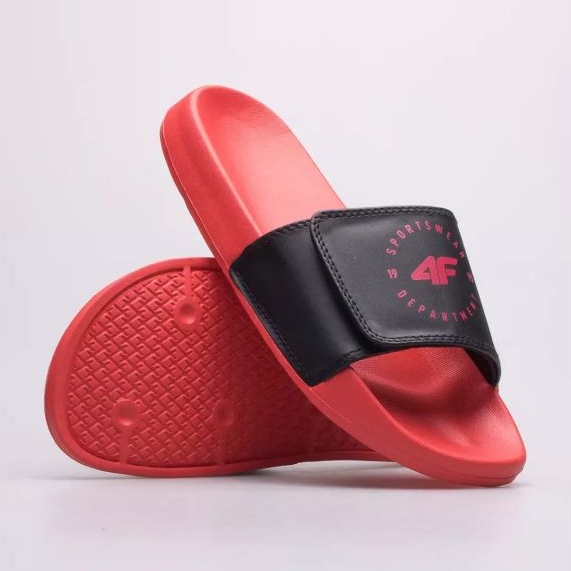 Flip flops 4F 4FJSS23FFLIM080-62S sort 1