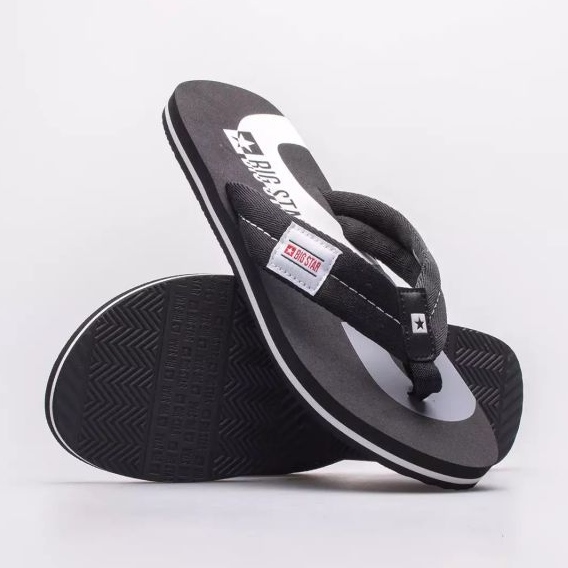Big Star M JJ174529 flip-flops sort 1