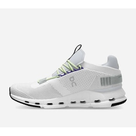 On Running Sko til løb Cloudnova M 2698989 hvid 2