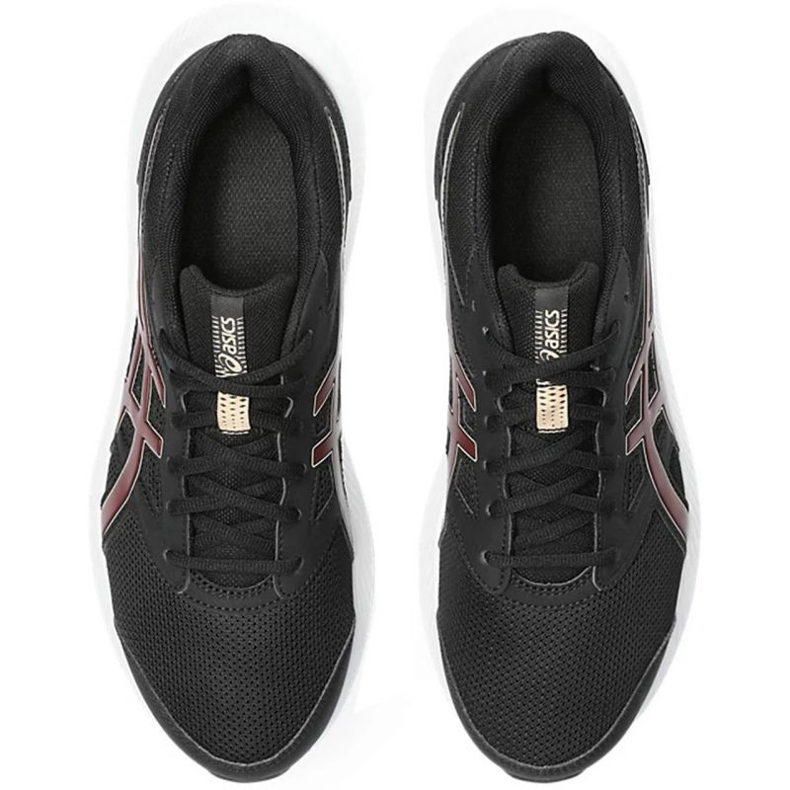 Asics Jolt 4 M 1011B603 005 løbesko sort 1