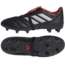 Adidas Copa Glorio Fg M ID4633 fodboldsko sort sort 1