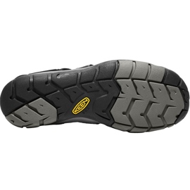 Keen Clearwater Cnx 1008660 sandaler sorte 3