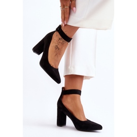 Ruskind Elegant Pumps Sort Gloria 2