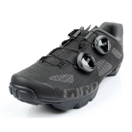 Cykelsko Giro Mtb Sector Boa 000011 sort 1