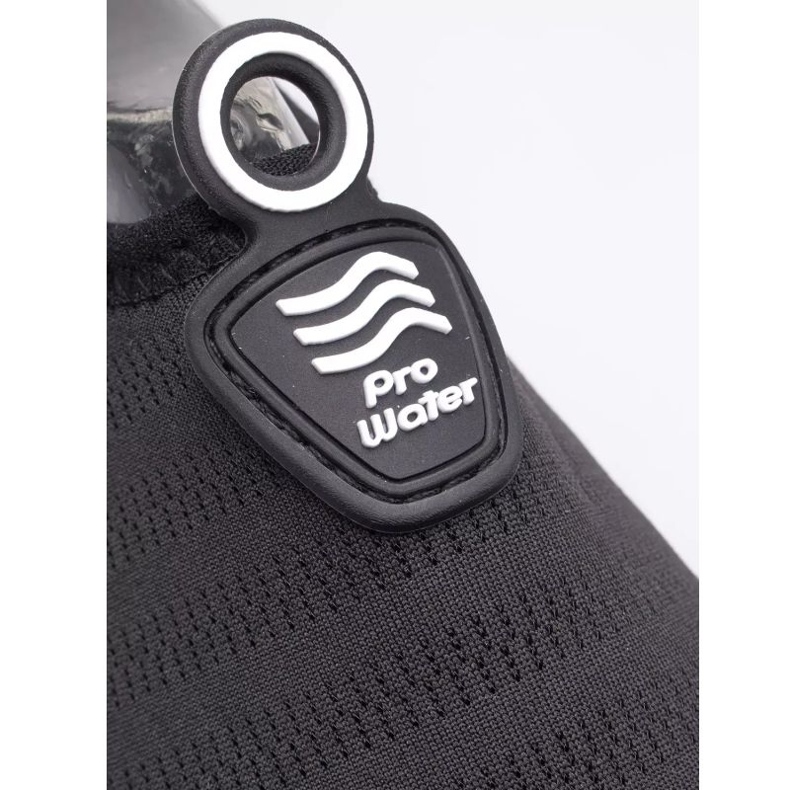 Sko Prowater M PRO-23-34-115M sort sort 2