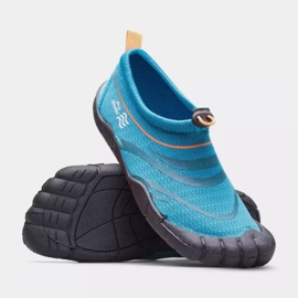 Sko Prowater W PRO-23-37-128L blå 1