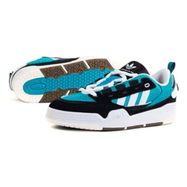 Sko adidas ADI2000 M GZ6187 blå 1