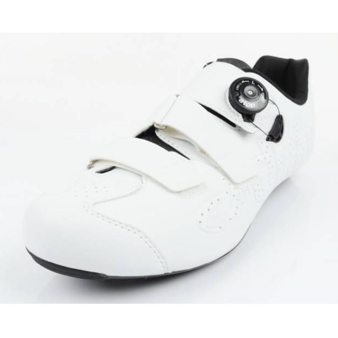 Cykelsko Dhb Dorica M 2105-WIG-A1538 hvid 1