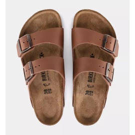 BIRKENSTOCK Arizona Bs 1019019 flip-flops brun 2