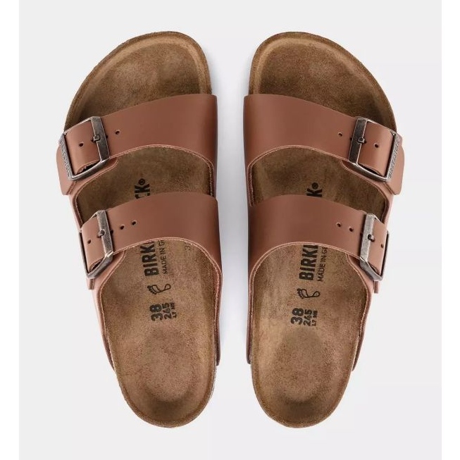 BIRKENSTOCK Arizona Bs 1019019 flip-flops brun 2