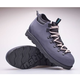 NATIVE Fitzsimmons sko 31106800-1132 blå 1