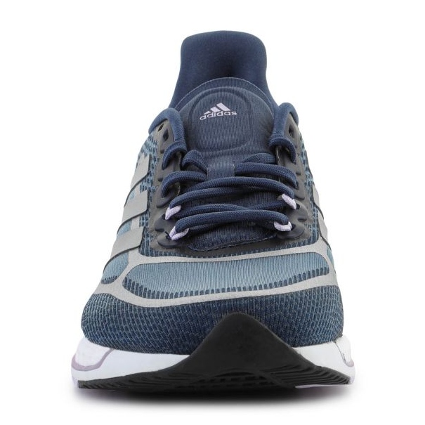 Adidas Supernova + W løbesko GY0845 blå 1