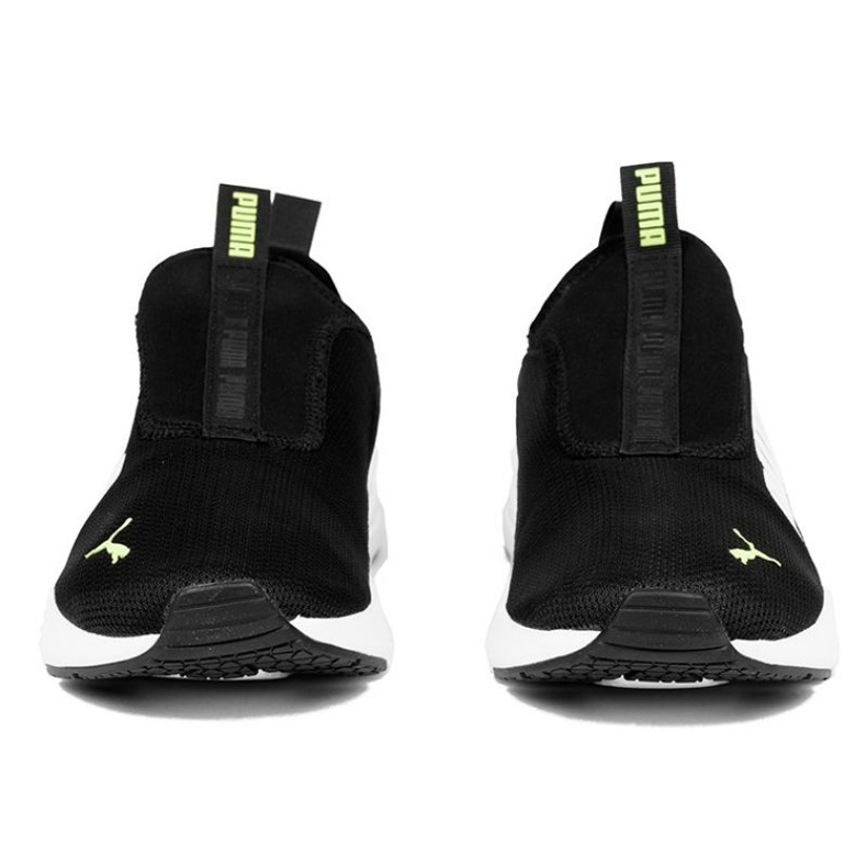 Puma Wired Rapid M 38588109 sko sort 1