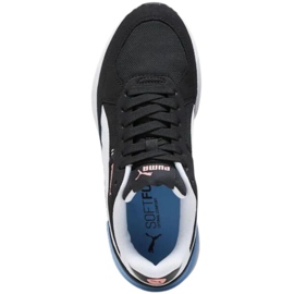 Puma Graviton Sko W 380738 43 sort 1