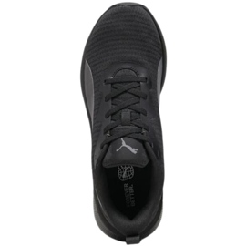Puma Flyer Lite M 378774 02 løbesko sort 2