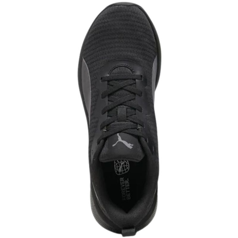 Puma Flyer Lite M 378774 02 løbesko sort 2