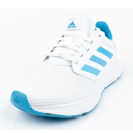 Adidas Galaxy 6 W GX7256 sko hvid 1