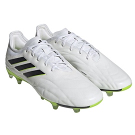Adidas Copa Pure.2 Fg M HQ8977 fodboldsko hvid hvid 3