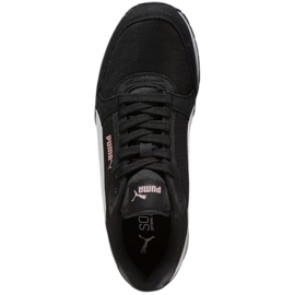 Puma St Runner v3 Mesh Sko W 384640 17 sort 1