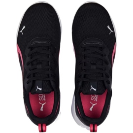 Puma Aktive Heldagssko W 386269 09 sort 1