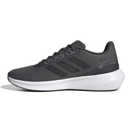 Sko adidas Runfalcon 3.0 M HP7548 grå 1