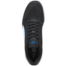 Puma St Runner v3 Mesh M 384640 15 sko sort 1