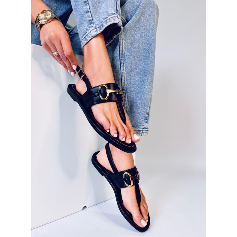 Flaim Sorte flip-flops 2