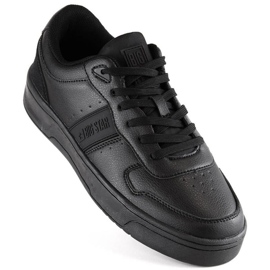 Big Star M INT1889 sportssko sort 1