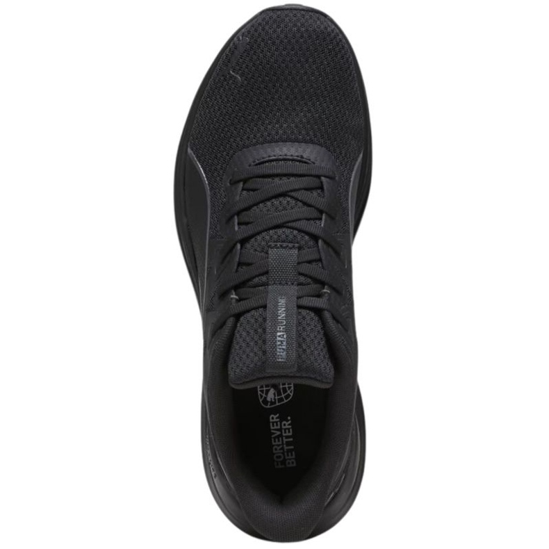 Puma Reflect Lite M 378768 02 løbesko sort 1