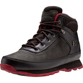 Helly Hansen Calgary M 10874 993 sko sort 1