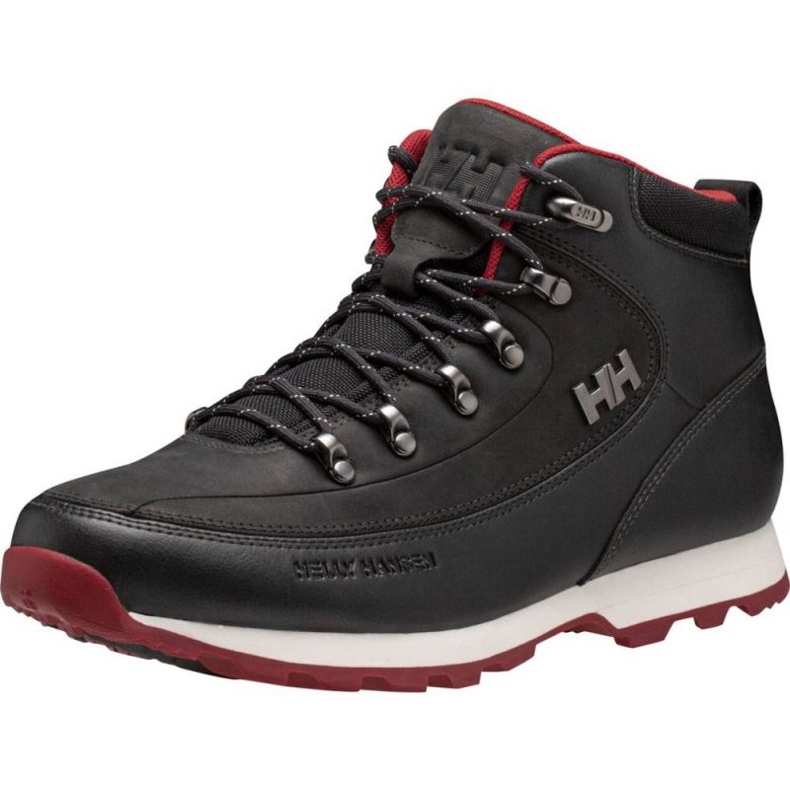 Helly Hansen The Forester M 10513 997 sko sort 1