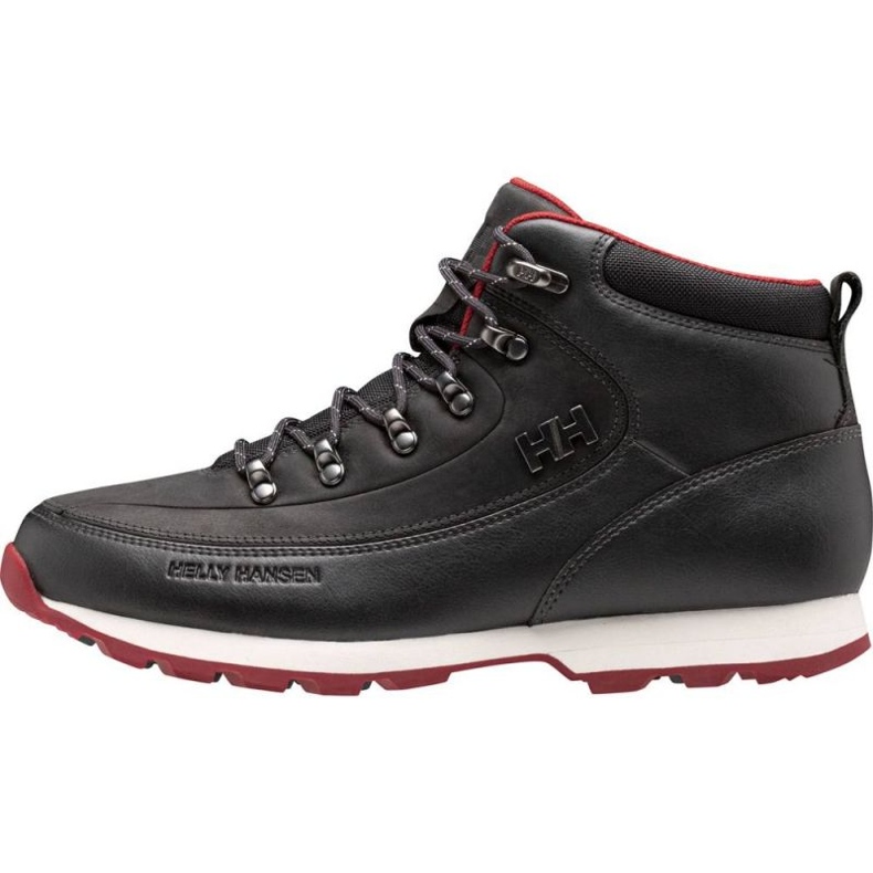 Helly Hansen The Forester M 10513 997 sko sort 2