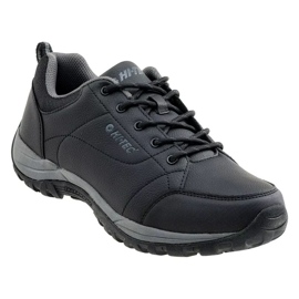 Hi-Tec Canori Low M 92800210790 sko sort 2