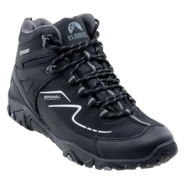 Sko Elbrus Maash Mid Wp M 92800210634 sort 2