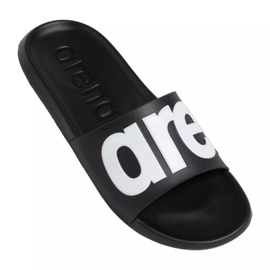 Arena Urban 92800450933 hjemmesko sort 1