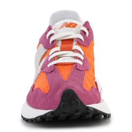 New Balance Sko WS327UP lilla 1