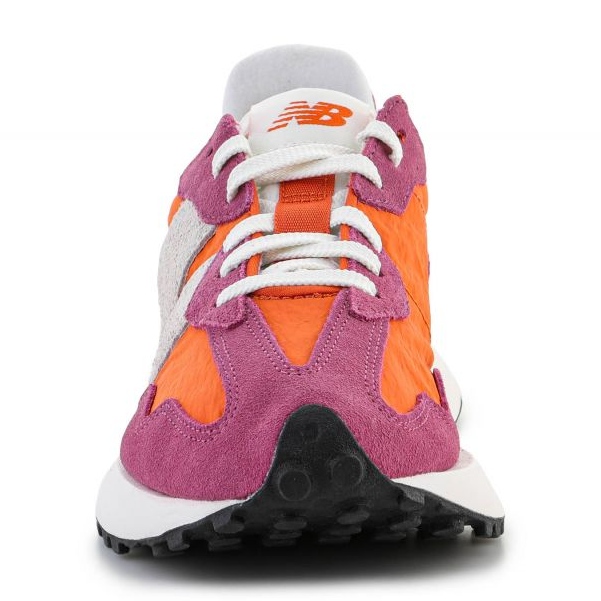 New Balance Sko WS327UP lilla 1