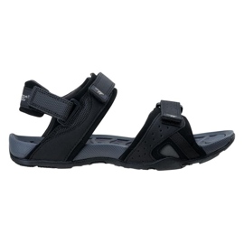 Hi-Tec sandaler Lucise M 92800304849 sort 2
