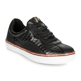 Kylie Sorte sneakers 1