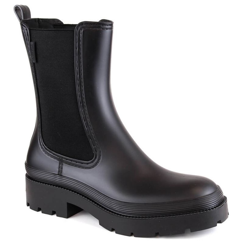 Big Star Wellingtons W INT1921 sort 1