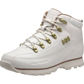 Helly Hansen The Forester Shoes W 10516 011 beige 1