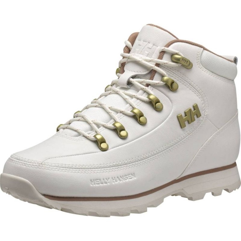 Helly Hansen The Forester Shoes W 10516 011 beige 1